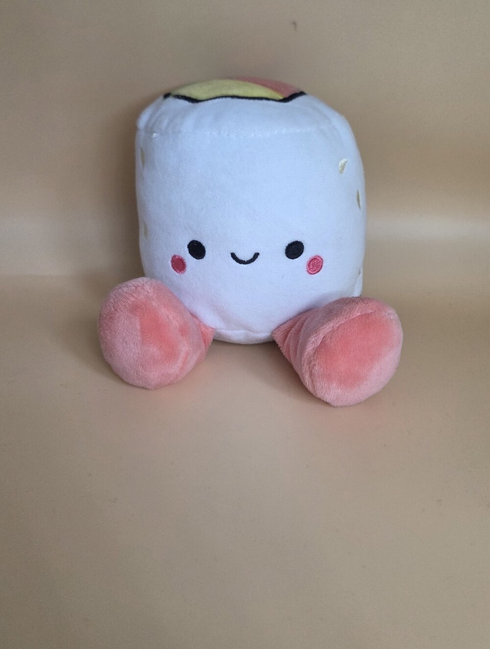 Hallmark Stuffed Sushu Roll Stuffy